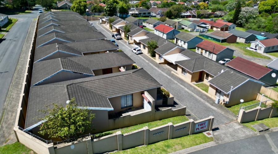 To Let 3 Bedroom Property for Rent in Saxilby Eastern Cape